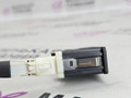 разъем AUX / USB BMW X6 F16 2014, 3.0 л., N55 B30 A, бензин, АКПП, красный, правый руль, 84109266607, 9266607 - фото №7