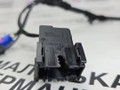 проводка BMW X6 F16 2014, 3.0 л., N55 B30 A, бензин, АКПП, красный, правый руль, 69822449, 8364655, 61138364655 - фото №4