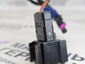 проводка BMW X6 F16 2014, 3.0 л., N55 B30 A, бензин, АКПП, красный, правый руль, 69822449, 8364655, 61138364655 - фото №8