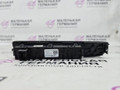 кнопки центрального подлокотника BMW X6 F16 2014, 3.0 л., N55 B30 A, бензин, АКПП, красный, правый руль, 61319262727, 9262727 - фото №3