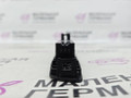кнопки центрального подлокотника BMW X6 F16 2014, 3.0 л., N55 B30 A, бензин, АКПП, красный, правый руль, 61319262727, 9262727 - фото №9