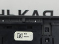 кнопки центрального подлокотника BMW X6 F16 2014, 3.0 л., N55 B30 A, бензин, АКПП, красный, правый руль, 61319262727, 9262727 - фото №10