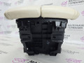 подлокотник BMW X5 F15 2014, 3.0 л., N57 D30 A, дизель, АКПП, mineralweiss metallic (a96), полный привод, правый руль, 51169251992, 9251992, 51169285083, 9285083 - фото №4