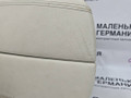 подлокотник BMW X5 F15 2014, 3.0 л., N57 D30 A, дизель, АКПП, mineralweiss metallic (a96), полный привод, правый руль, 51169251992, 9251992, 51169285083, 9285083 - фото №8