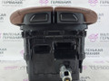 подлокотник BMW X6 F16 2014, 3.0 л., N55 B30 A, бензин, АКПП, красный, правый руль, 51169252108, 51169251992, 51169285084, 9251992, 9252108, 9285084 - фото №8