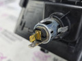 подлокотник BMW X6 F16 2014, 3.0 л., N55 B30 A, бензин, АКПП, красный, правый руль, 51169252108, 51169251992, 51169285084, 9251992, 9252108, 9285084 - фото №10