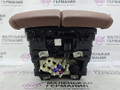 подлокотник BMW X6 F16 2014, 3.0 л., N55 B30 A, бензин, АКПП, красный, правый руль, 51169252108, 51169251992, 51169285084, 9251992, 9252108, 9285084 - фото №12