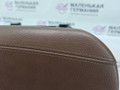 подлокотник BMW X6 F16 2014, 3.0 л., N55 B30 A, бензин, АКПП, красный, правый руль, 51169252108, 51169251992, 51169285084, 9251992, 9252108, 9285084 - фото №3