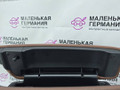 подлокотник BMW X6 F16 2014, 3.0 л., N55 B30 A, бензин, АКПП, красный, правый руль, 51169252108, 51169251992, 51169285084, 9251992, 9252108, 9285084 - фото №16