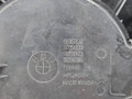 вещевой ящик центральной консоли BMW X6 F16 2014, 3.0 л., N55 B30 A, бензин, АКПП, красный, правый руль, 9251973, 51169315332, 9291016, 9315332, 9315333, 9251973, 51169251973 - фото №7