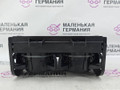 вещевой ящик центральной консоли BMW X6 F16 2014, 3.0 л., N55 B30 A, бензин, АКПП, красный, правый руль, 9251973, 51169315332, 9291016, 9315332, 9315333, 9251973, 51169251973 - фото №12