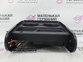 вещевой ящик центральной консоли BMW X6 F16 2014, 3.0 л., N55 B30 A, бензин, АКПП, красный, правый руль, 9251973, 51169315332, 9291016, 9315332, 9315333, 9251973, 51169251973 - фото №13