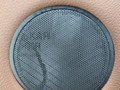 обшивка двери передняя правая BMW X6 F16 2014, 3.0 л., N55 B30 A, бензин, АКПП, красный, правый руль, 51417415540, 7415540 - фото №9