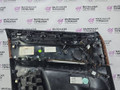 обшивка двери передняя правая BMW X6 F16 2014, 3.0 л., N55 B30 A, бензин, АКПП, красный, правый руль, 51417415540, 7415540 - фото №10