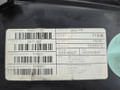 обшивка двери передняя правая BMW X6 F16 2014, 3.0 л., N55 B30 A, бензин, АКПП, красный, правый руль, 51417415540, 7415540 - фото №12
