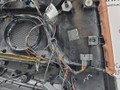 обшивка двери передняя правая BMW X6 F16 2014, 3.0 л., N55 B30 A, бензин, АКПП, красный, правый руль, 51417415540, 7415540 - фото №16