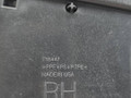 вещевой ящик центральной консоли BMW X5 F15 2014, 3.0 л., N57 D30 A, дизель, АКПП, mineralweiss metallic (a96), полный привод, правый руль, 9251973, 51169315332, 9291016, 9315332, 9315333, 51169251973 - фото №13