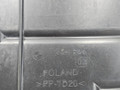 адсорбер BMW X1 F48 2017, 2.0 л., B48 A20 B, бензин, АКПП, alpinweiss 3 (300), полный привод, правый руль, 16117334624, 7334624 - фото №2