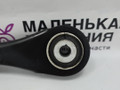 рычаг задний нижний BMW X1 F48 2017, 2.0 л., B48 A20 B, бензин, АКПП, alpinweiss 3 (300), полный привод, правый руль, 33326851569, 6851571, 6851569 - фото №5