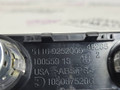 гнездо прикуривателя BMW X6 F16 2014, 3.0 л., N55 B30 A, бензин, АКПП, красный, правый руль, 51169252009, 61349316116, 9252009, 9316116 - фото №5