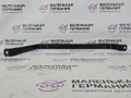 крепление бака топливного BMW X1 F48 2017, 2.0 л., B48 A20 B, бензин, АКПП, alpinweiss 3 (300), полный привод, правый руль, 16117300514, 7300514 - фото №2