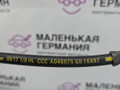 шланг тормозной BMW X1 F48 2017, 2.0 л., B48 A20 B, бензин, АКПП, alpinweiss 3 (300), полный привод, правый руль, 34306798466, 6798466 - фото №4