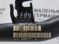 горловина топливного бака BMW X1 F48 2017, 2.0 л., B48 A20 B, бензин, АКПП, alpinweiss 3 (300), полный привод, правый руль, 7222330, 16117383221, 7383221, 16117222330, 27346518 - фото №2