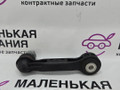 стойка стабилизатора BMW X1 F48 2017, 2.0 л., B48 A20 B, бензин, АКПП, alpinweiss 3 (300), полный привод, правый руль, 33506862865, 6862865, 6862665 - фото №2
