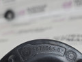 проставки под пружины зад. BMW X1 F48 2017, 2.0 л., B48 A20 B, бензин, АКПП, alpinweiss 3 (300), полный привод, правый руль, 33536871665, 6871665 - фото №2