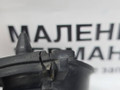 проставки под пружины зад. BMW X1 F48 2017, 2.0 л., B48 A20 B, бензин, АКПП, alpinweiss 3 (300), полный привод, правый руль, 33536871665, 6871665 - фото №4