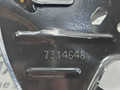 замок спинки заднего сиденья правое BMW X6 F16 2014, 3.0 л., N55 B30 A, бензин, АКПП, красный, правый руль, 52207332796, 7332796, 7314648, 52207314648 - фото №6