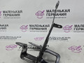 замок спинки заднего сиденья правое BMW X6 F16 2014, 3.0 л., N55 B30 A, бензин, АКПП, красный, правый руль, 52207332796, 7332796, 7314648, 52207314648 - фото №7