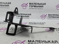 замок спинки заднего сиденья правое BMW X6 F16 2014, 3.0 л., N55 B30 A, бензин, АКПП, красный, правый руль, 52207332796, 7332796, 7314648, 52207314648 - фото №8