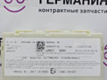 Блок управления BDC BMW X6 F16 2014, 3.0 л., N55 B30 A, бензин, АКПП, красный, правый руль, 61359333414, 9333414, 61359383424, 9383424 - фото №2