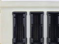 Блок управления BDC BMW X6 F16 2014, 3.0 л., N55 B30 A, бензин, АКПП, красный, правый руль, 61359333414, 9333414, 61359383424, 9383424 - фото №3