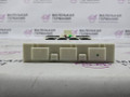 Блок управления BDC BMW X6 F16 2014, 3.0 л., N55 B30 A, бензин, АКПП, красный, правый руль, 61359333414, 9333414, 61359383424, 9383424 - фото №12