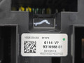 блок предохранителей BMW X6 F16 2014, 3.0 л., N55 B30 A, бензин, АКПП, красный, правый руль, 61149224866, 61149265835, 9224866, 9265835, 9316568 - фото №7