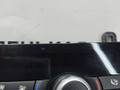 блок управления печки / климат-контроля BMW X6 F16 2014, 3.0 л., N55 B30 A, бензин, АКПП, красный, правый руль, 64119350271, 64119388807, 9350271, 9388807, 9356371 - фото №4