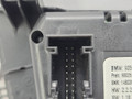блок управления печки / климат-контроля BMW X6 F16 2014, 3.0 л., N55 B30 A, бензин, АКПП, красный, правый руль, 64119350271, 64119388807, 9350271, 9388807, 9356371 - фото №10