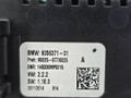 блок управления печки / климат-контроля BMW X6 F16 2014, 3.0 л., N55 B30 A, бензин, АКПП, красный, правый руль, 64119350271, 64119388807, 9350271, 9388807, 9356371 - фото №12