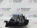 блок управления печки / климат-контроля BMW X6 F16 2014, 3.0 л., N55 B30 A, бензин, АКПП, красный, правый руль, 64119350271, 64119388807, 9350271, 9388807, 9356371 - фото №13