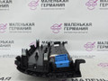 блок управления печки / климат-контроля BMW X6 F16 2014, 3.0 л., N55 B30 A, бензин, АКПП, красный, правый руль, 64119350271, 64119388807, 9350271, 9388807, 9356371 - фото №15