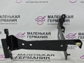 Кронштейн АКБ BMW X6 F16 2014, 3.0 л., N55 B30 A, бензин, АКПП, красный, правый руль, 61217629616, 7629616, 616030C - фото №4