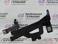 Кронштейн АКБ BMW X6 F16 2014, 3.0 л., N55 B30 A, бензин, АКПП, красный, правый руль, 61217629616, 7629616, 616030C - фото №5