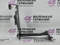 Кронштейн АКБ BMW X6 F16 2014, 3.0 л., N55 B30 A, бензин, АКПП, красный, правый руль, 61217629616, 7629616, 616030C - фото №6