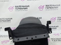 кожух рулевой колонки BMW X6 F16 2014, 3.0 л., N55 B30 A, бензин, АКПП, красный, правый руль, 51459258210, 51459316316, 9258210, 51459270584, 9270584, 9316316 - фото №2