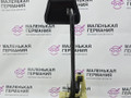 педаль тормоза BMW X6 F16 2014, 3.0 л., N55 B30 A, бензин, АКПП, красный, правый руль, 35006791901, 144441, 35116770693, 6791901 - фото №6