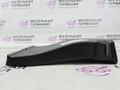 воздуховод печки BMW X6 F16 2014, 3.0 л., N55 B30 A, бензин, АКПП, красный, правый руль, 51477148532, 7148532, 06947148532 - фото №6