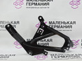 кронштейн (крепление) BMW X6 F16 2014, 3.0 л., N55 B30 A, бензин, АКПП, красный, правый руль - фото №2