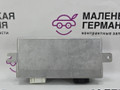 блок управления камерой BMW X6 F16 2014, 3.0 л., N55 B30 A, бензин, АКПП, красный, правый руль, 66539365047, 9365047, 04936504701 - фото №4